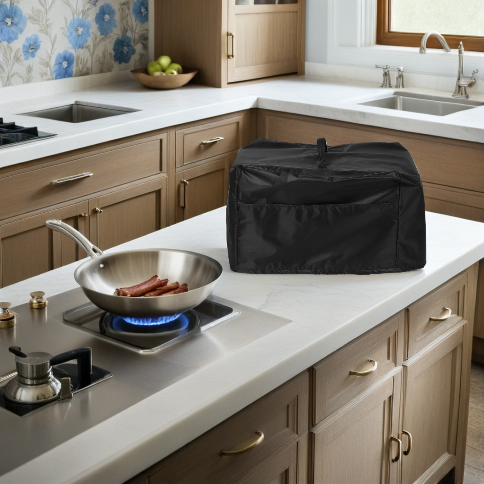 Oilproof Waterproof Meat Slice - огляд і ціна Small Appliances