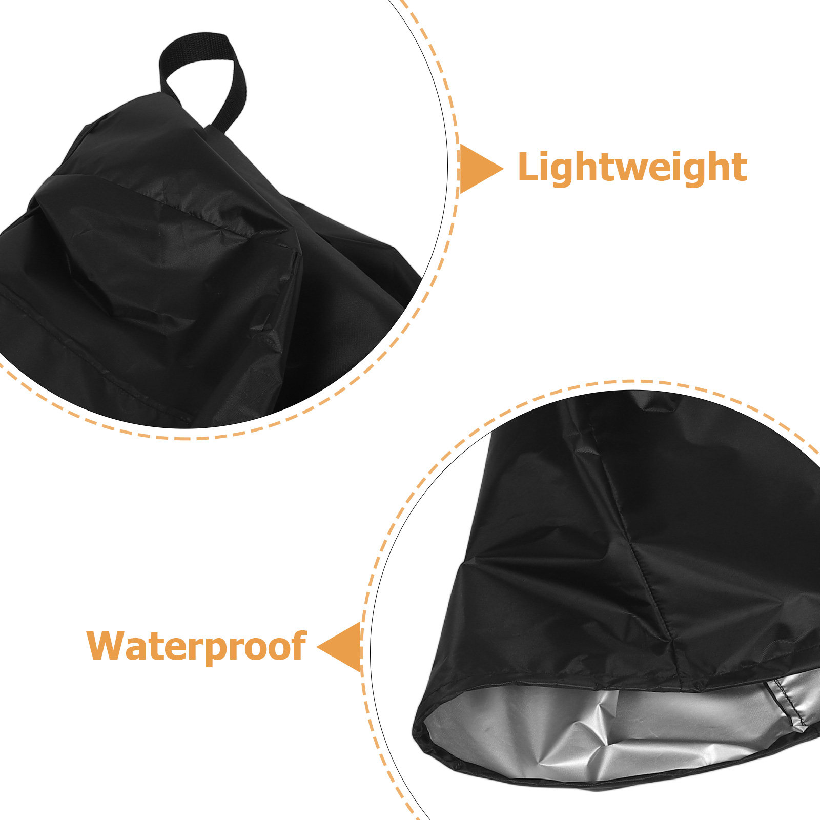 Meat Slicer Dust Cover Waterpr - огляд і ціна Kitchen Appliances